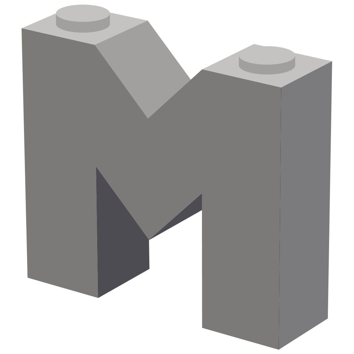 Mechaverse logo